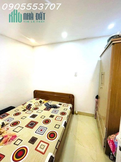 Nhà đẹp 2 tầng kiệt HOÀNG DIỆU, Hải Châu, Đà Nẵng. Diện tích ~45m2, mà giá chỉ 2,1x tỷ