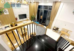 Nhà 3 tầng siêu mới, chỉ sau 1 nhà mặt tiền Tô Hiệu, Hòa Minh, Đà Nẵng. Giá đầu tư chỉ 2,xx tỷ