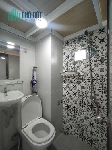 ✨ CHDV 5 TẦNG ĐINH TIÊN HOÀNG - 7.5 TỶ- HĐ THUÊ 35tr/ THÁNG