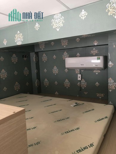✨ CHDV 5 TẦNG ĐINH TIÊN HOÀNG - 7.5 TỶ- HĐ THUÊ 35tr/ THÁNG