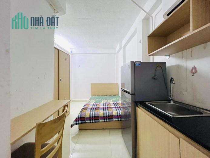 ✨ CHDV 5 TẦNG ĐINH TIÊN HOÀNG - 7.5 TỶ- HĐ THUÊ 35tr/ THÁNG