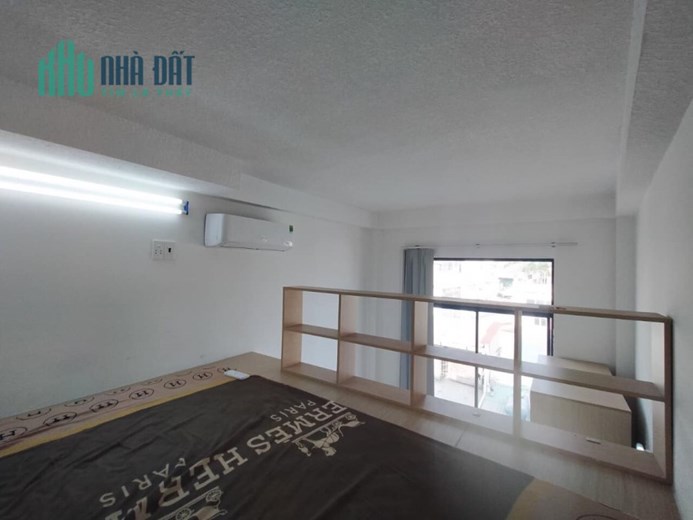 ✨ CHDV 5 TẦNG ĐINH TIÊN HOÀNG - 7.5 TỶ- HĐ THUÊ 35tr/ THÁNG