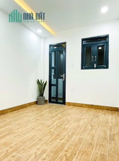 Bán gấp nhà đẹp 3 tầng 4PN p.Tân Hưng Q7, hàng xóm Him Lam, giá chỉ 2 tỷ 790 TL