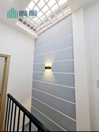 Bán gấp nhà đẹp 3 tầng 4PN p.Tân Hưng Q7, hàng xóm Him Lam, giá chỉ 2 tỷ 790 TL