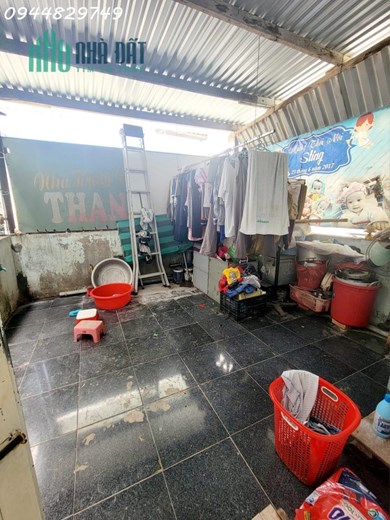 BÁN Nhà mặt tiền đường Nguyễn Cao, Thanh Khê, Đà Nẵng - Đường 5.5m, gần Nguyễn Tất Thành. Giá chỉ