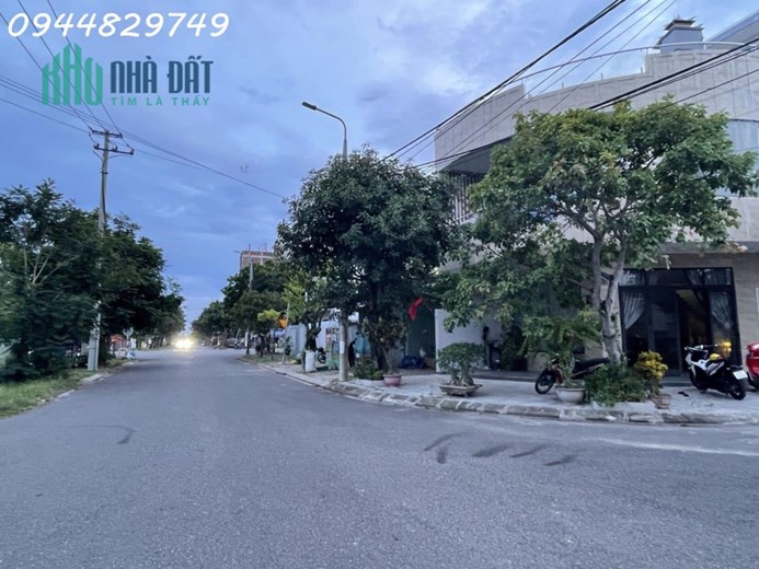 BÁN Nhà mặt tiền đường Nguyễn Cao, Thanh Khê, Đà Nẵng - Đường 5.5m, gần Nguyễn Tất Thành. Giá chỉ