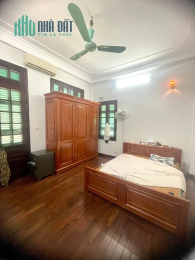 Bán Nhà Mặt Phố Định Công - Hoàng Mai 57/60m2 x 4 tầng, mặt Phố ở sướng kinh doanh đỉnh cao, giá