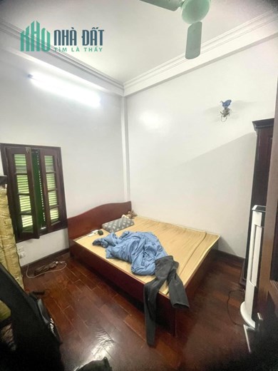 Bán Nhà Mặt Phố Định Công - Hoàng Mai 57/60m2 x 4 tầng, mặt Phố ở sướng kinh doanh đỉnh cao, giá