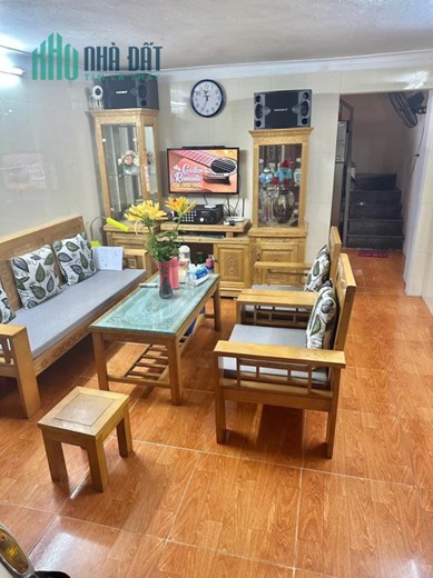 Bán Nhà Ngõ 164 Hồng Mai - Hai Bà Trưng 27/35m2 x 4 tầng, 3 phòng ngủ, 3wc, nội thất sang trọng,
