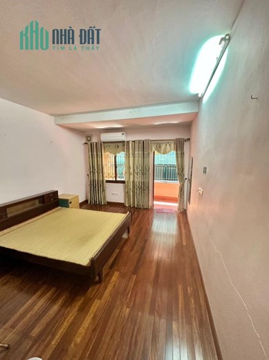 Bán Nhà Ngõ 164 Hồng Mai - Hai Bà Trưng 27/35m2 x 4 tầng, 3 phòng ngủ, 3wc, nội thất sang trọng,