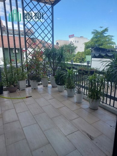 ► Mặt Tiền đường 10.5 Hoà Xuân, sát cầu Nguyễn Tri Phương, 307m2 ngang 12