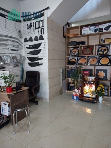 ► Mặt Tiền đường 10.5 Hoà Xuân, sát cầu Nguyễn Tri Phương, 307m2 ngang 12