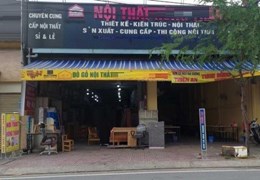 ► Mặt tiền Kinh Doanh Lê Độ 100m2, ngang 8m, C4