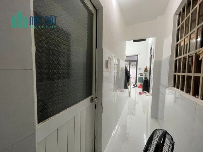 ♪Trường Chinh gần Ngã Ba Huế 51m2 cách đường 70m, lửng đúc đẹp, kiên cố