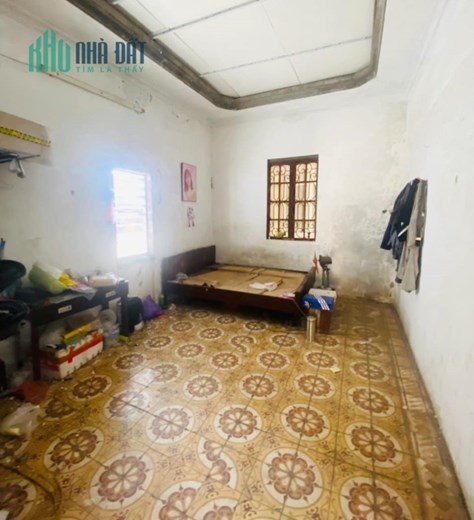 BÁN ĐẤT TẶNG NHÀ - PHÂN LÔ CẦU GIẤY - Ô TÔ, KINH DOANH - GIÁ ĐẦU TƯ – 61M2, 6.5 TỶ