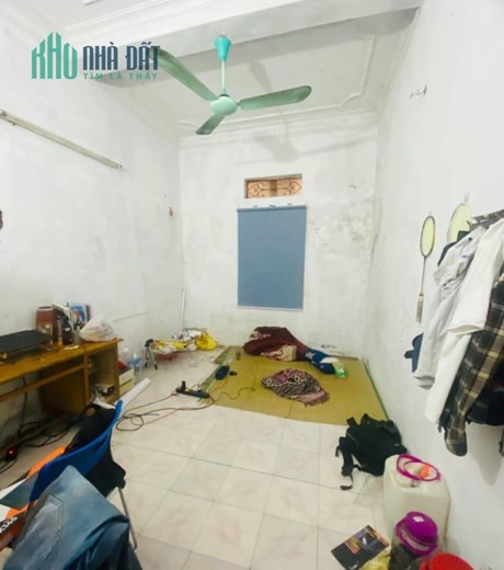 BÁN ĐẤT TẶNG NHÀ - PHÂN LÔ CẦU GIẤY - Ô TÔ, KINH DOANH - GIÁ ĐẦU TƯ – 61M2, 6.5 TỶ