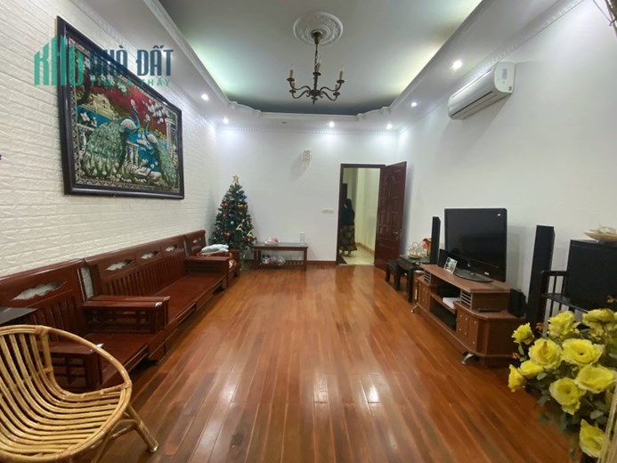 PHÂN LÔ HOÀNG CẦU - VIP QUẬN ĐỐNG ĐA - BĂNG 2 MẶT PHỐ. 50M X 5T. GIÁ 13 TỶ