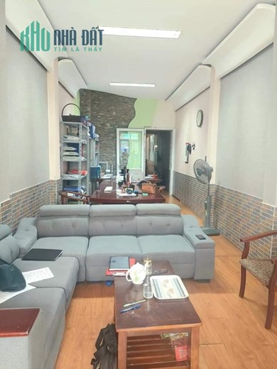 NHÀ ĐẸP PHỐ HOÀNG CẦU - Ô TÔ TRÁNH - KINH DOANH VĂN PHÒNG. 80M X 5T. GIÁ 12 TỶ