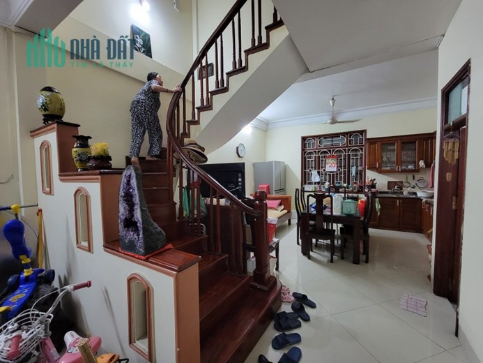 BÁN GẤP! PHÂN LÔ NGUYỄN LƯƠNG BẰNG - Ô TÔ TRÁNH - KINH DOANH VP  55M X 5 TẦNG. GIÁ 12.9 TỶ
