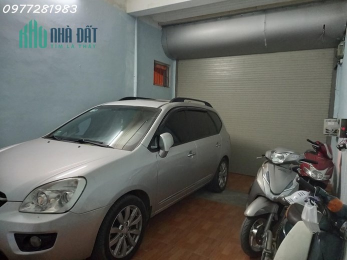 BÁN GẤP NHÀ PHÚ DIỄN GRA, 5PN, CẠNH HỒ, GIÁ 6.2 TỶ