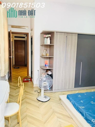 BÁN NHÀ CHÍNH CHỦ GẦN MT LÂM VĂN BỀN - NỞ HẬU . 80.6M2 . 6.9 TỶ