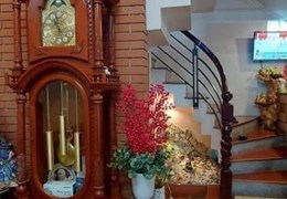 NHÀ ĐẸP V.Ề ...Ở NGAY TẠI VỊ TRÍ TRUNG TÂM QUẬN HÀ ĐÔNG Hà Cầu 4Tầng, 3,9mt C.h.ỉ ... 2.88 tỷ.