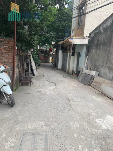 Bán đất ngõ 264 Ngọc Thuỵ 45m, MT 5m, oto tránh gần chỉ nhỉnh 3tỷ LH: 0936123469
