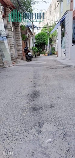 Bán Nhà Nguyễn Thái Sơn Gò Vấp 44m2 3 Phòng Mới Đẹp Ở Ngay Giá 5 Tỷ