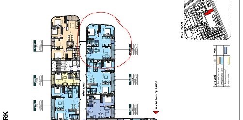 Chủ nhà cần bán gấp Căn hộ chung cư cao cấp The Beverly - VinHome Grand Park Thủ Đức