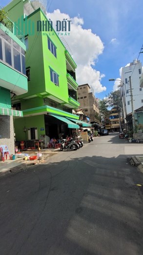 TRUNG TÂM QUẬN 11, 40M2, 3 TẦNG, 5PN, NỞ HẬU, HOÀN CÔNG ĐỦ CHỈ 6.4 TỶ.