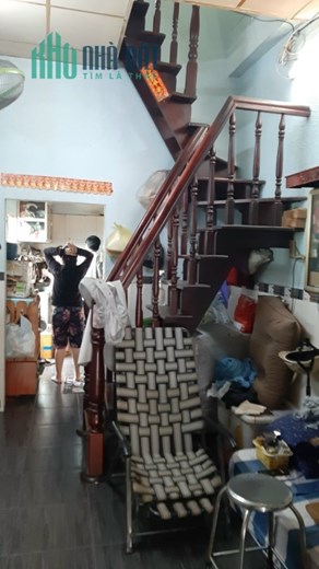MẶT TIỀN KINH DOANH LÊ ĐẠI HÀNH Q11, 3x12m, 2 TẦNG, CHỈ 6 TỶ.