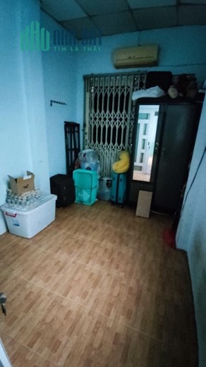 MẶT TIỀN KINH DOANH LÊ ĐẠI HÀNH Q11, 3x12m, 2 TẦNG, CHỈ 6 TỶ.