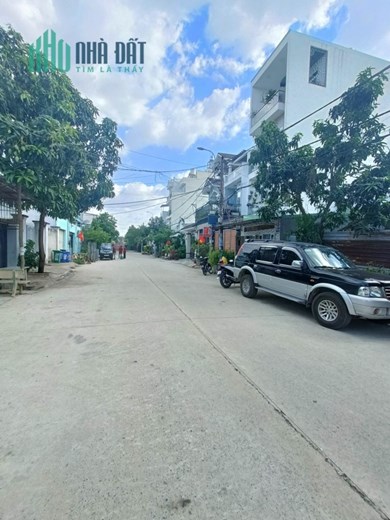 Bán Nhà Vị Trí Kinh Doanh, Bà Điểm Hóc Môn,  90mz,5x18, chỉ  nhỉnh  4tỷ.