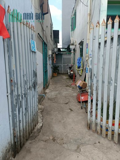 Bán Nhà Vị Trí Kinh Doanh, Bà Điểm Hóc Môn,  90mz,5x18, chỉ  nhỉnh  4tỷ.