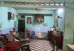 BÁN NHÀ NÁT 1340 ĐƯỜNG 3/2, Q11, 7,5x18m, CHỈ 64 tr/M2.