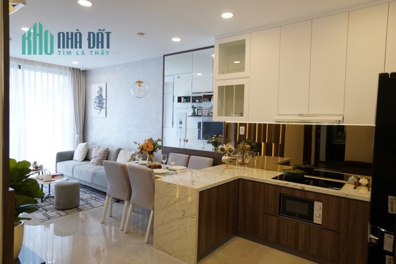 C SKY VIEW Nơi Thu Hút Các Nhà Đầu Tư