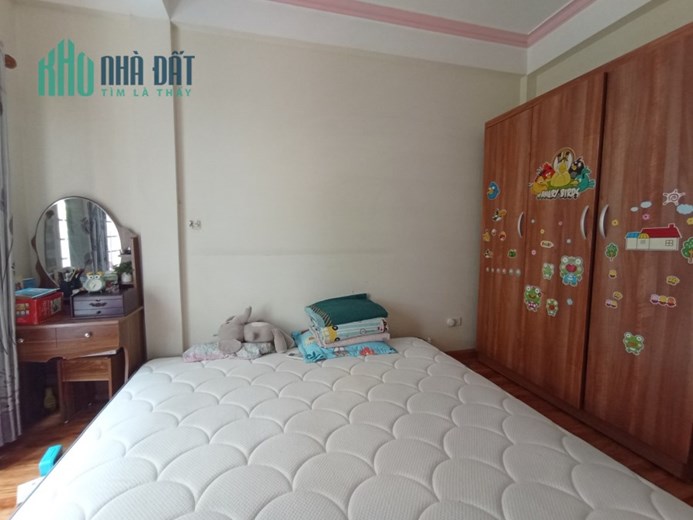 MAI DỊCH, PL, Ô TÔ TRÁNH, 65M 5 TẦNG MT6M GIÁ CHỈ 12 TỶ 950