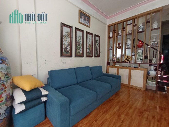 MAI DỊCH, PL, Ô TÔ TRÁNH, 65M 5 TẦNG MT6M GIÁ CHỈ 12 TỶ 950