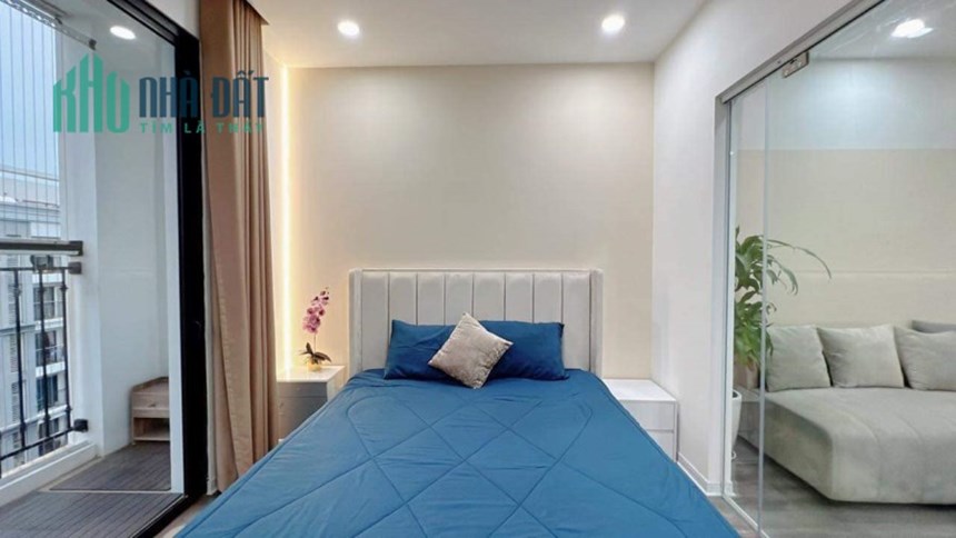 TUYỆT !! Bán chung cư Eurowindow Multi Complex 75m 2PN 2WC
LÔ GÓC TẶNG NT slot oto