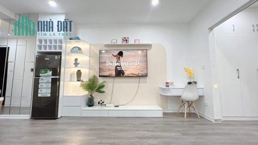 TUYỆT !! Bán chung cư Eurowindow Multi Complex 75m 2PN 2WC
LÔ GÓC TẶNG NT slot oto