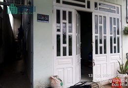 Cần Bán Căn Nhà Tại khu vực 5, Thị Trấn Đức Hòa, Long An