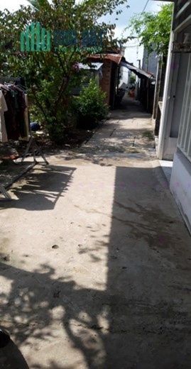 Cần Bán Căn Nhà Tại khu vực 5, Thị Trấn Đức Hòa, Long An