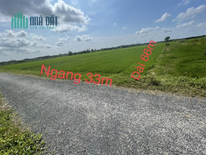 CHÍNH CHỦ CẦN BÁN NHANH LÔ ĐẤT Vị Trí Đắc Địa Tại Châu Thành Tỉnh Trà Vinh