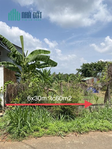 ĐẤT ĐẸP - GIÁ TỐT - Cần Bán Nhanh Lô Đất Vị Trí Đắc Địa Tại Xã Eakao Thành phố Buôn Ma Thuột