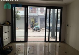bán nhà đất Mỗ Lao sổ đỏ chính chủ vỉa hè phân lô ô tô tránh kinh doanh 45m nhỉnh 7 tỷ