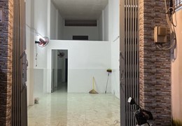 Chính Chủ Cho Thuê Mbkd 90m2 Giá Rẻ Trung Tâm Quận Tân Phú