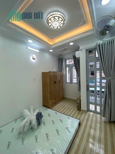 BÁN NHÀ, 2TY3 , 4 LẦU , BÌNH TÂN , 3X7, TỈNH LỘ 10, SHR
