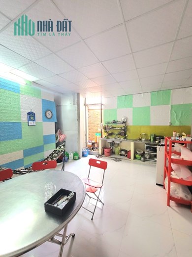 Kẹt tiền bán đất tặng nhà ỏ Phường Ngọc Hiệp, Nha Trang