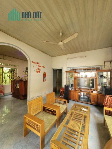 Kẹt tiền bán đất tặng nhà ỏ Phường Ngọc Hiệp, Nha Trang