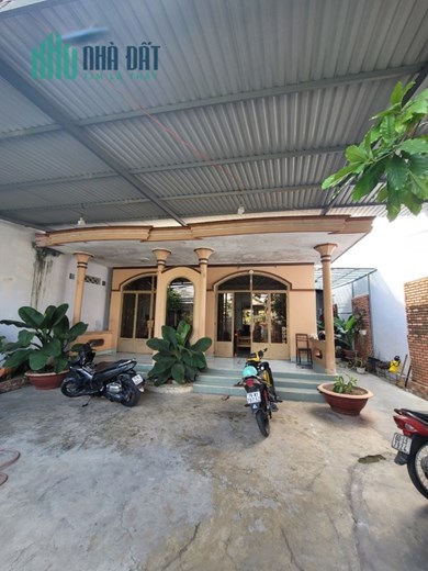 Kẹt tiền bán đất tặng nhà ỏ Phường Ngọc Hiệp, Nha Trang